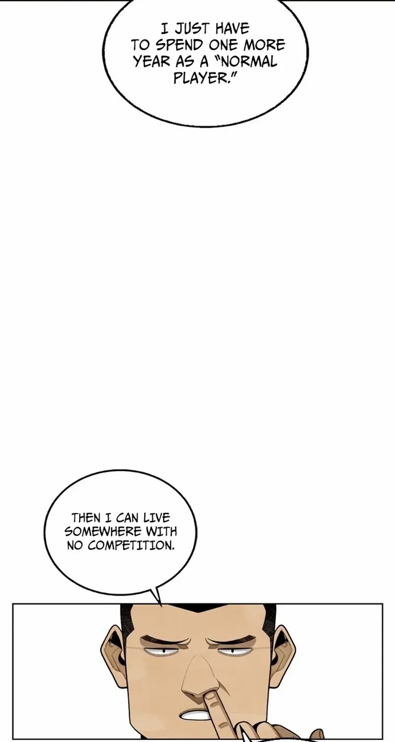 Not Over Chapter 18 page 40 - 