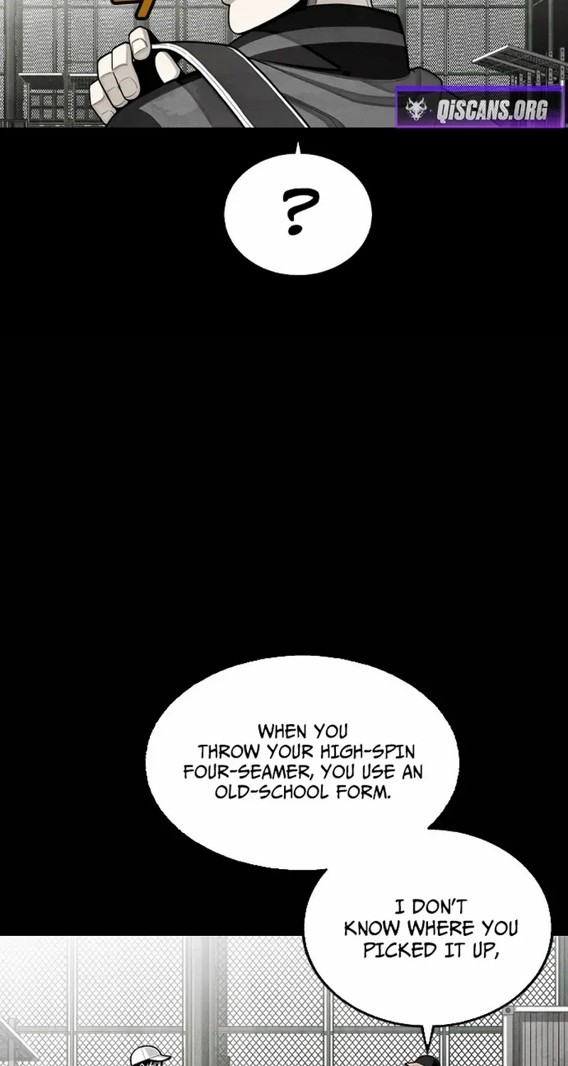 Not Over Chapter 18 page 5 - 