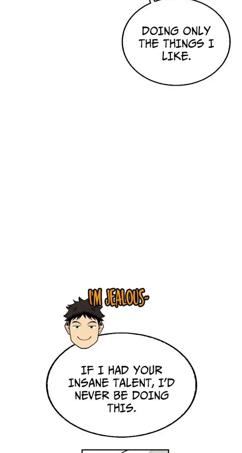 Not Over Chapter 18 page 41 - 
