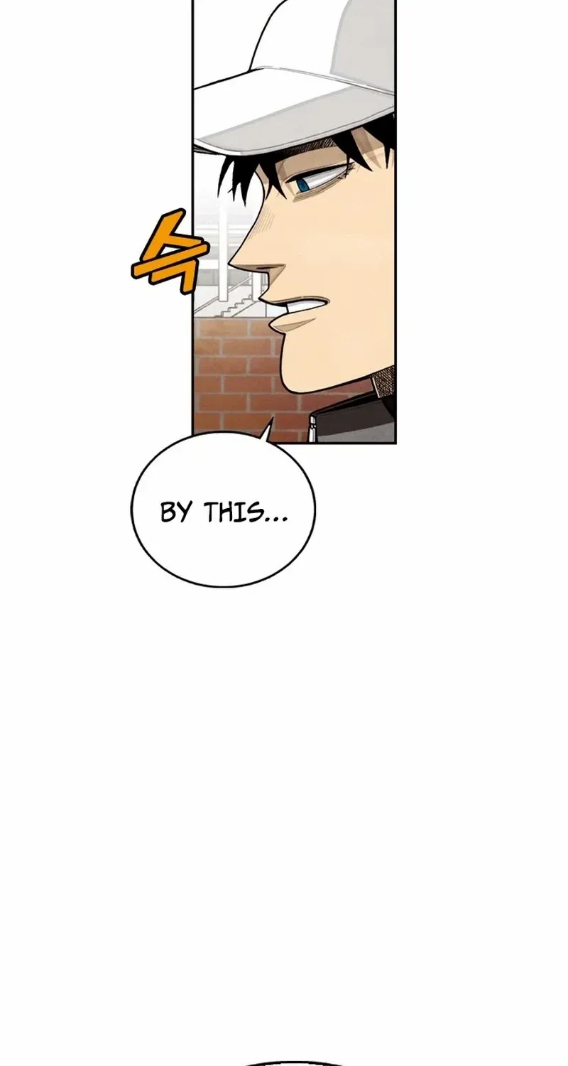 Not Over Chapter 18 page 42 - 