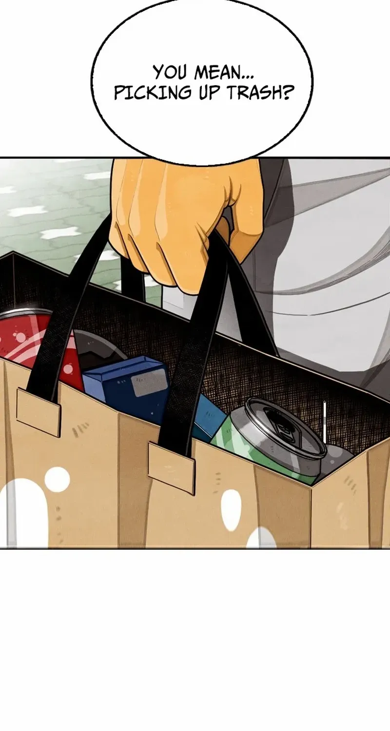 Not Over Chapter 18 page 43 - 