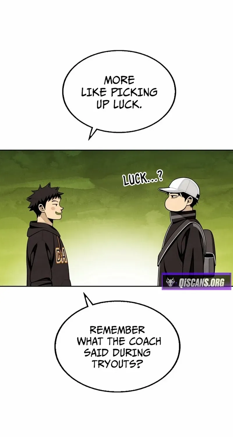 Not Over Chapter 18 page 44 - 