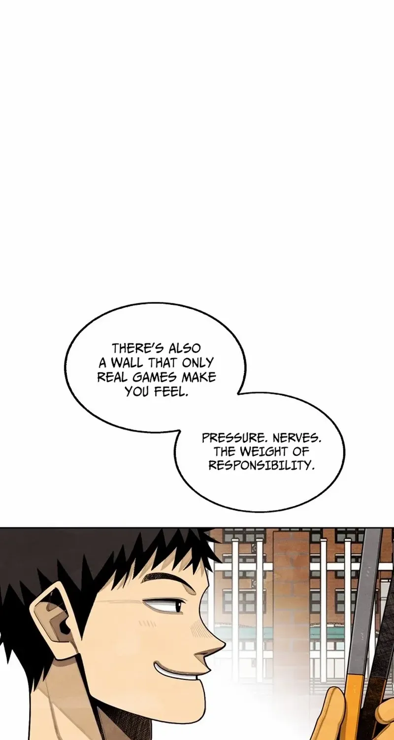 Not Over Chapter 18 page 47 - 