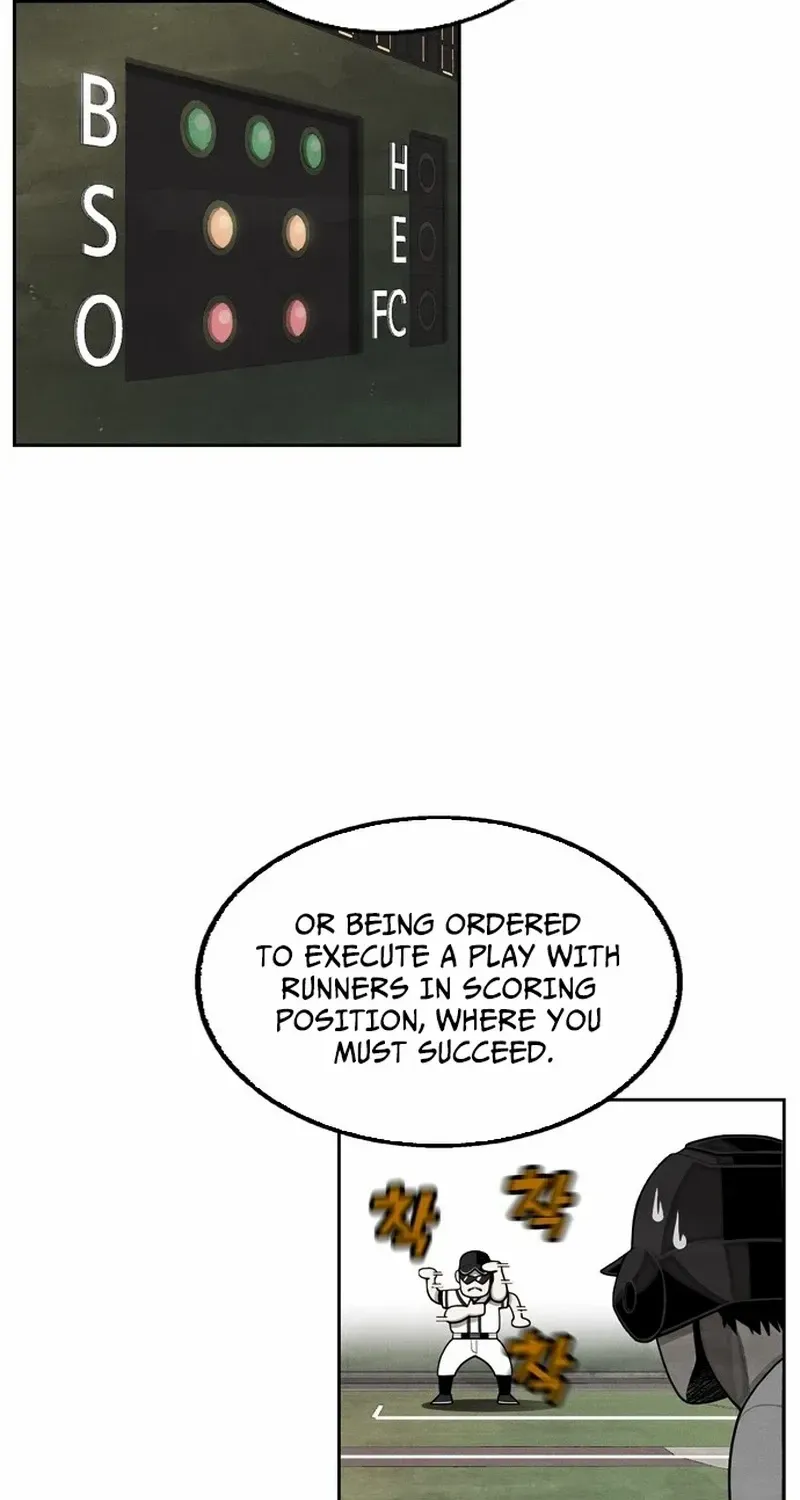 Not Over Chapter 18 page 49 - 