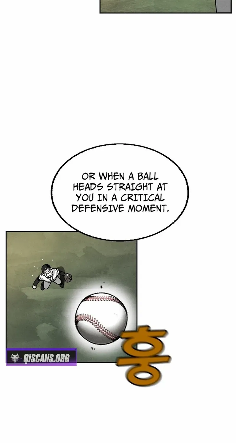 Not Over Chapter 18 page 50 - 