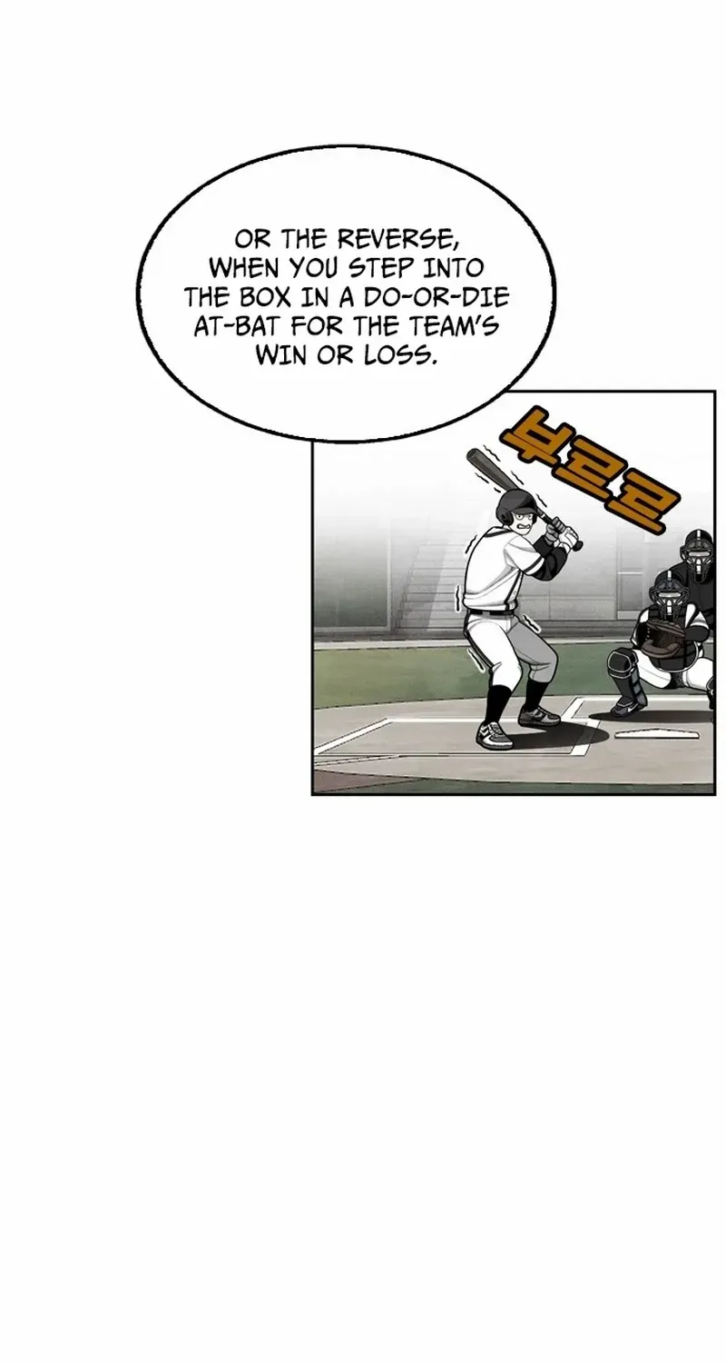Not Over Chapter 18 page 51 - 