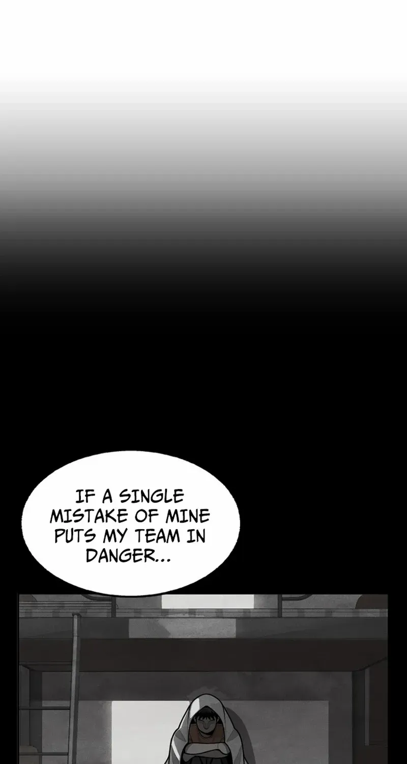 Not Over Chapter 18 page 53 - 