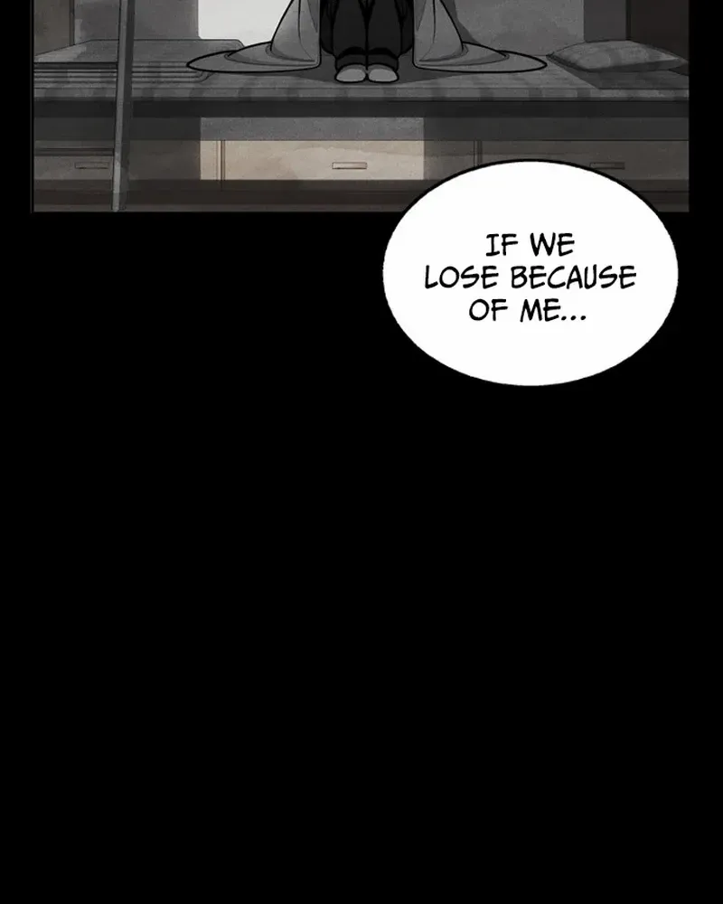 Not Over Chapter 18 page 54 - 