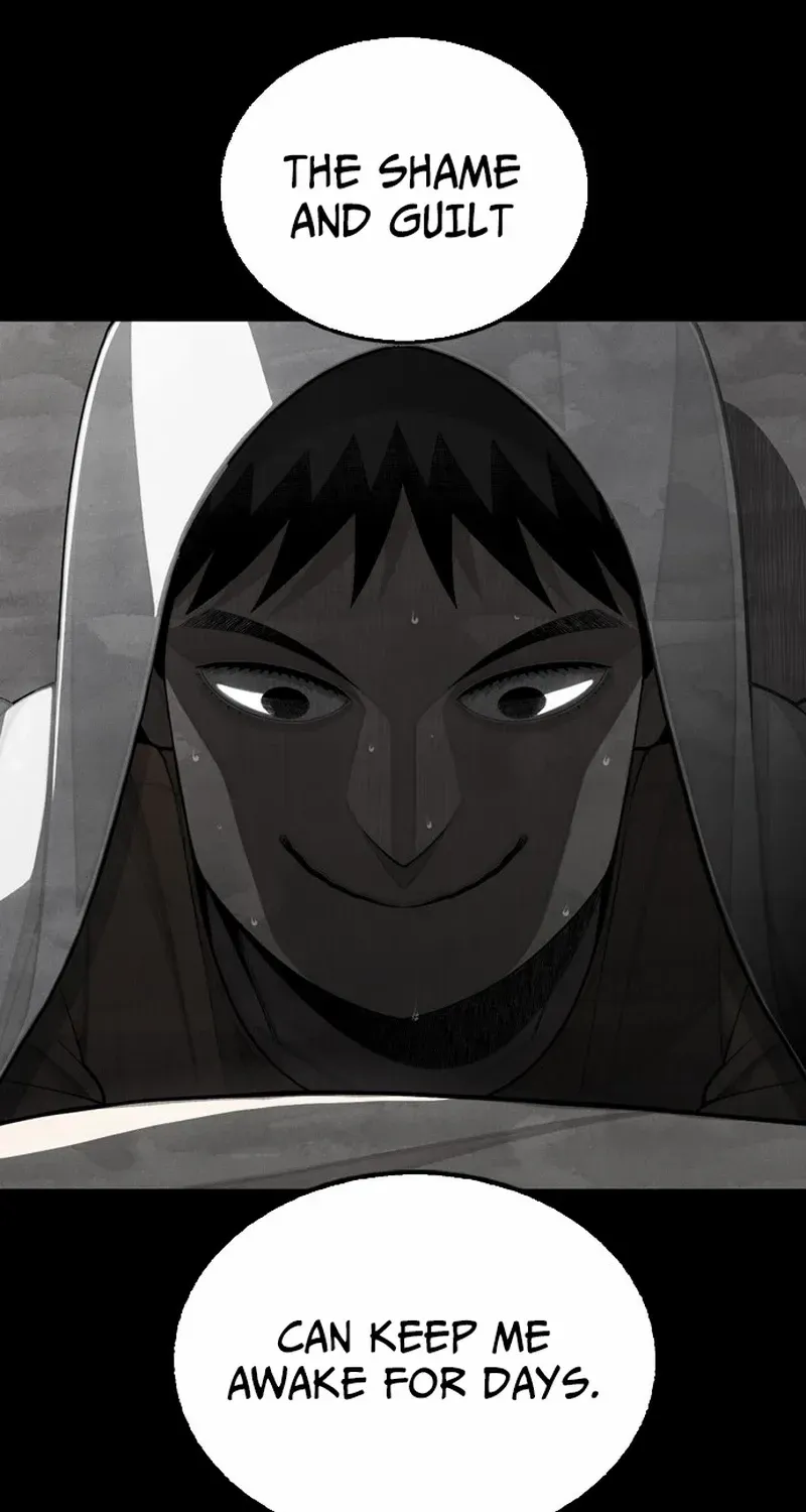 Not Over Chapter 18 page 55 - 
