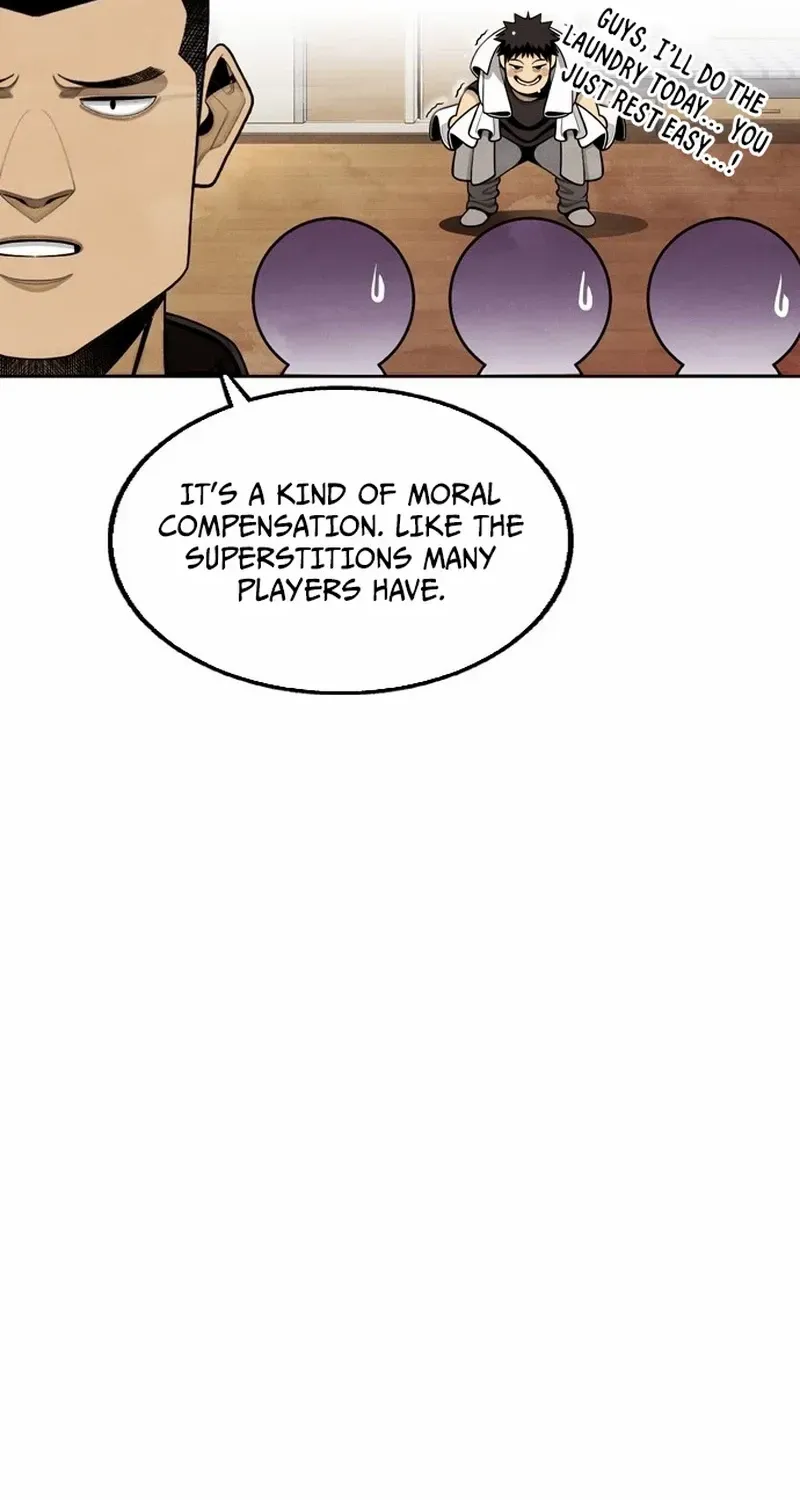 Not Over Chapter 18 page 57 - 