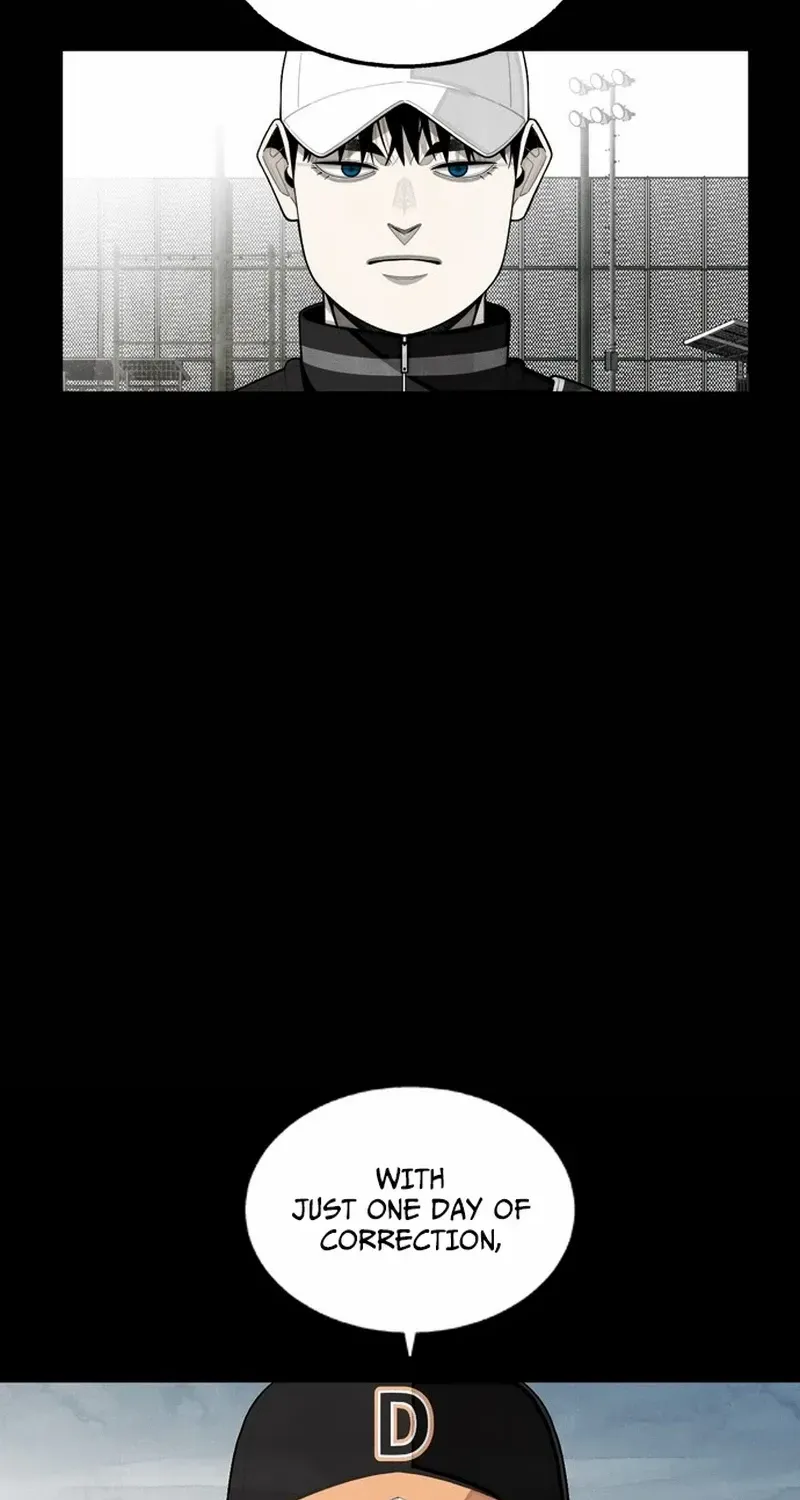 Not Over Chapter 18 page 7 - 