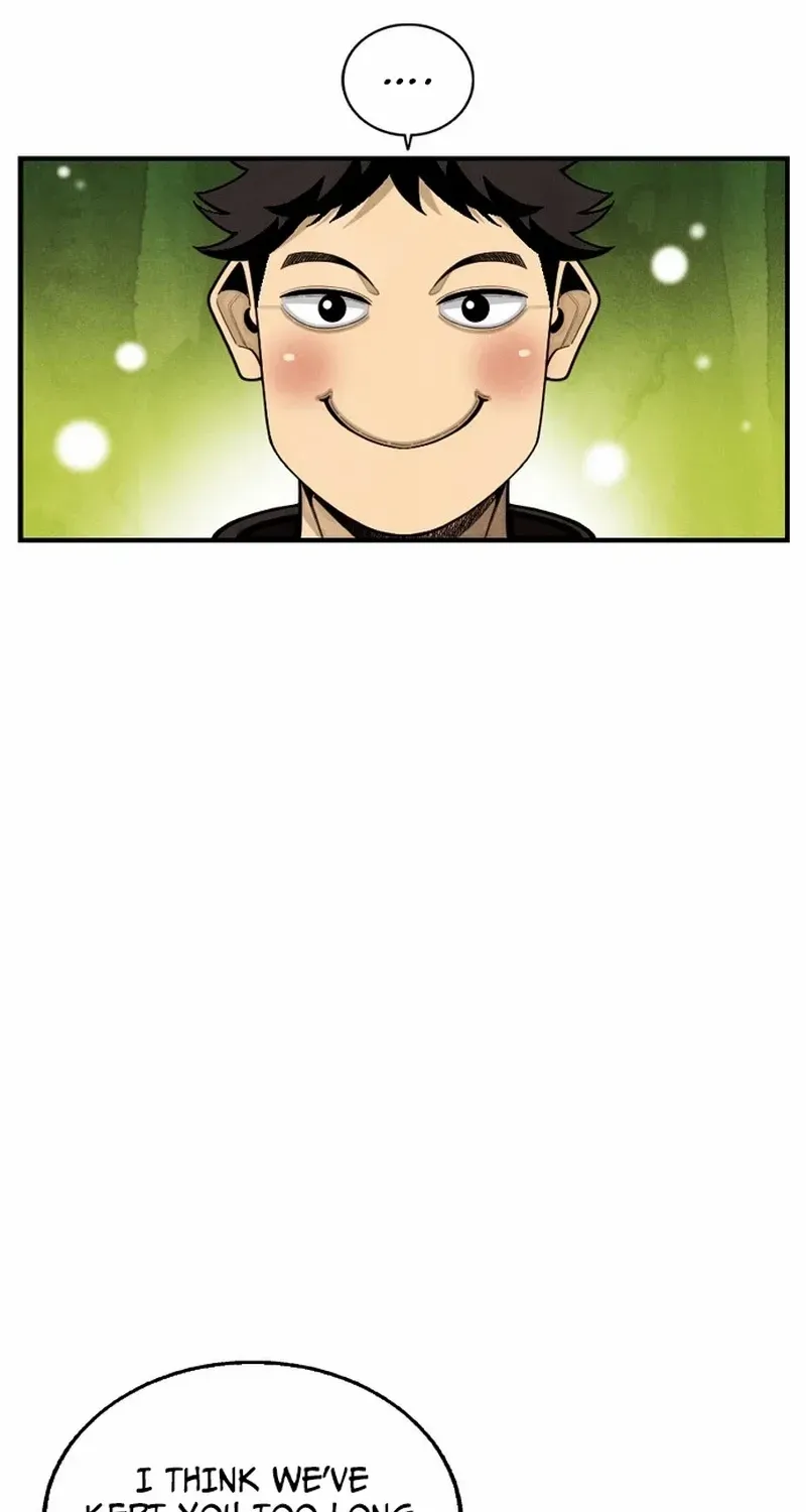 Not Over Chapter 18 page 61 - 