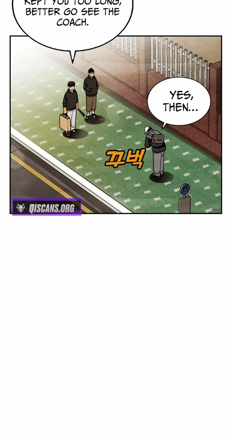 Not Over Chapter 18 page 62 - 