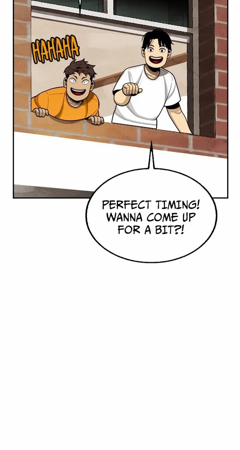 Not Over Chapter 18 page 67 - 