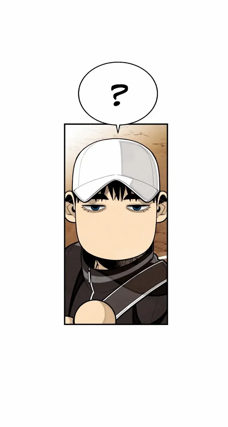 Not Over Chapter 18 page 68 - 