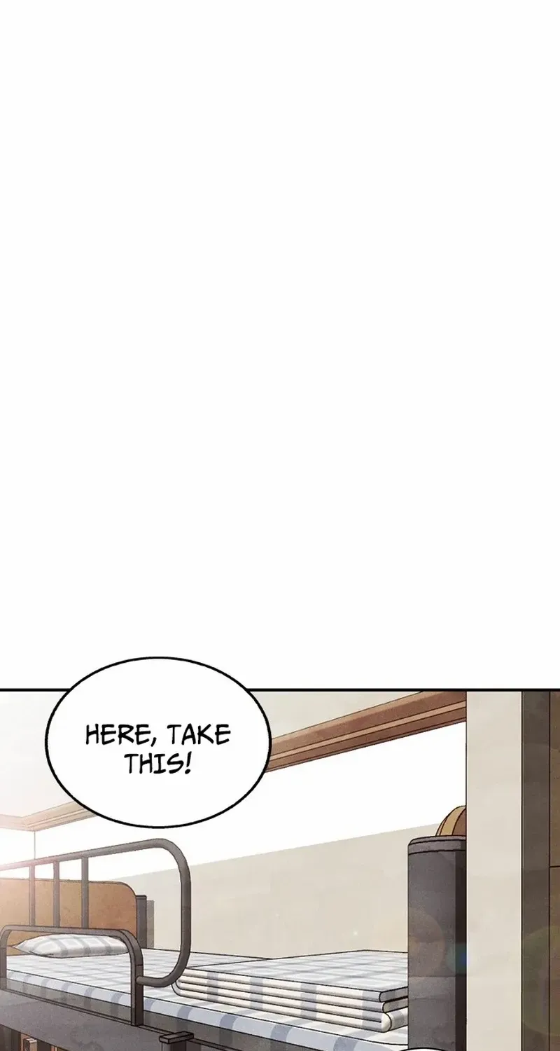 Not Over Chapter 18 page 69 - 