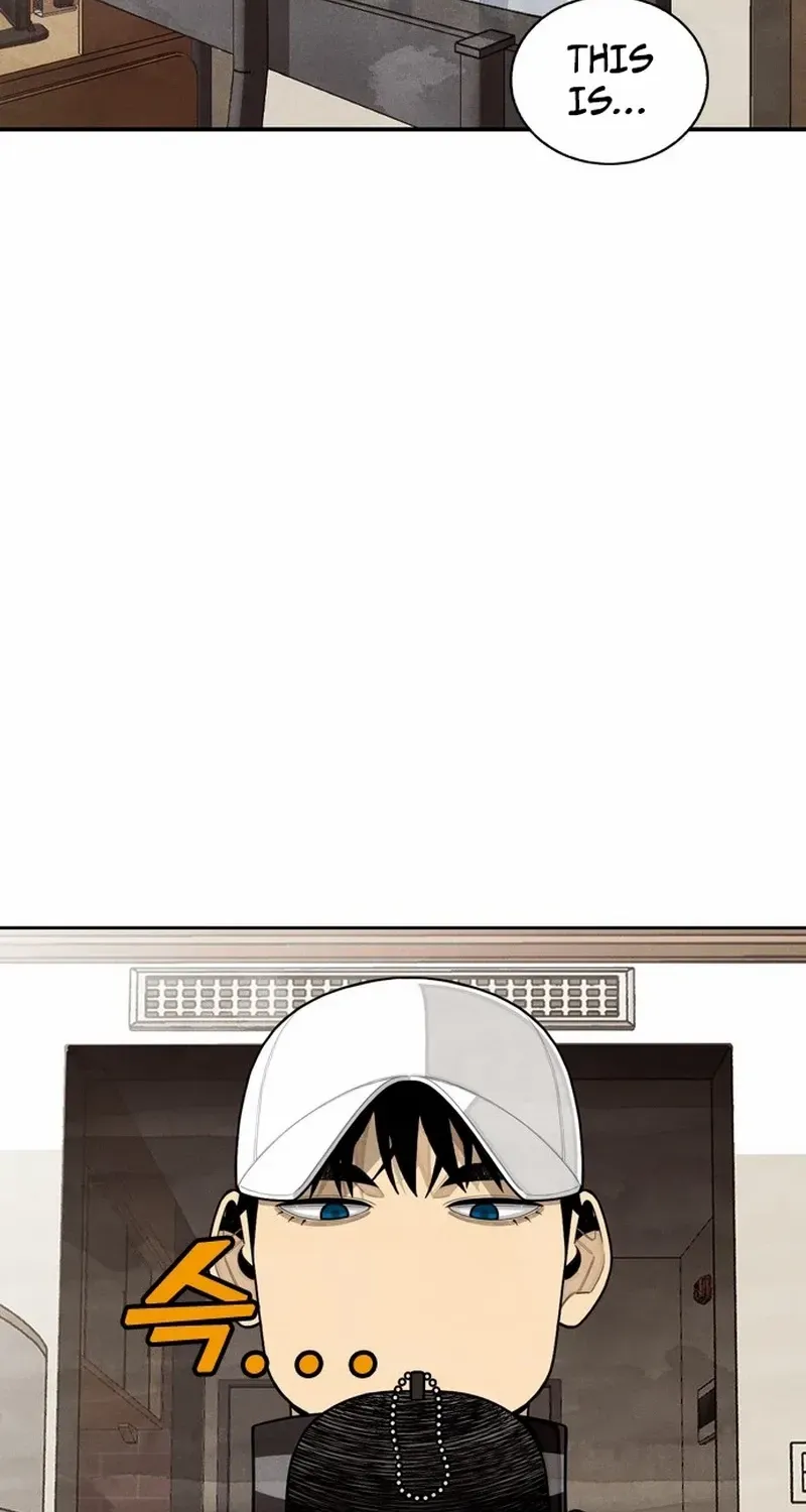 Not Over Chapter 18 page 70 - 