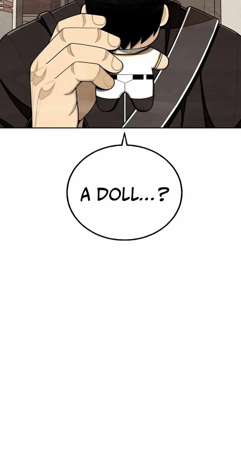 Not Over Chapter 18 page 71 - 