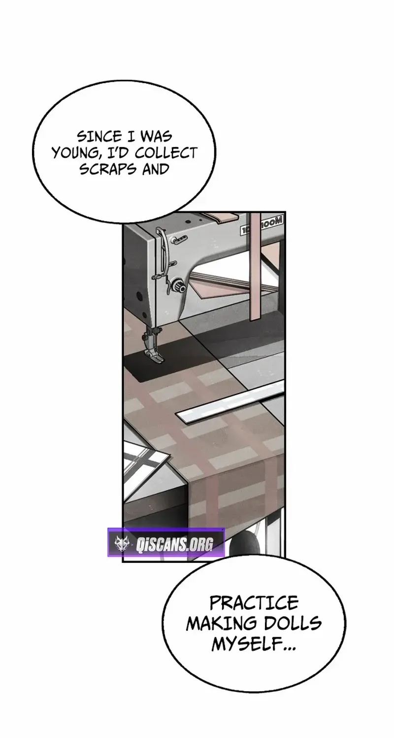 Not Over Chapter 18 page 76 - 