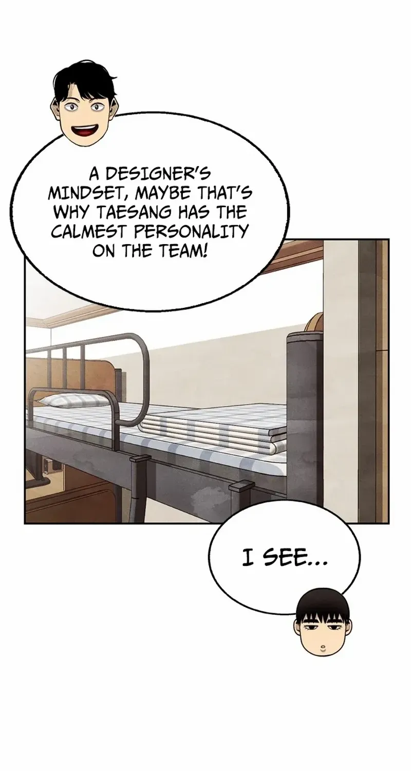 Not Over Chapter 18 page 80 - 