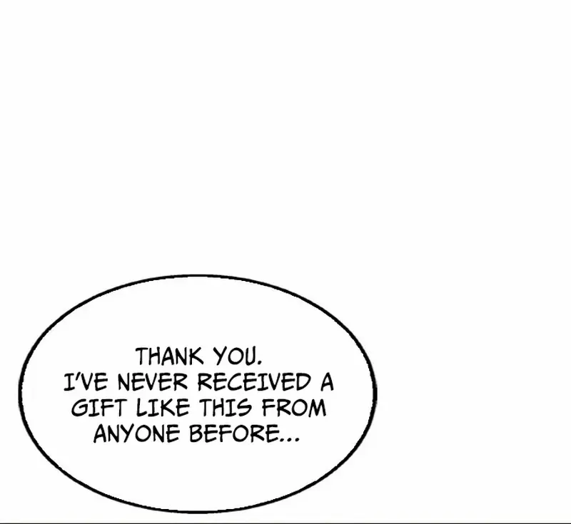 Not Over Chapter 18 page 81 - 