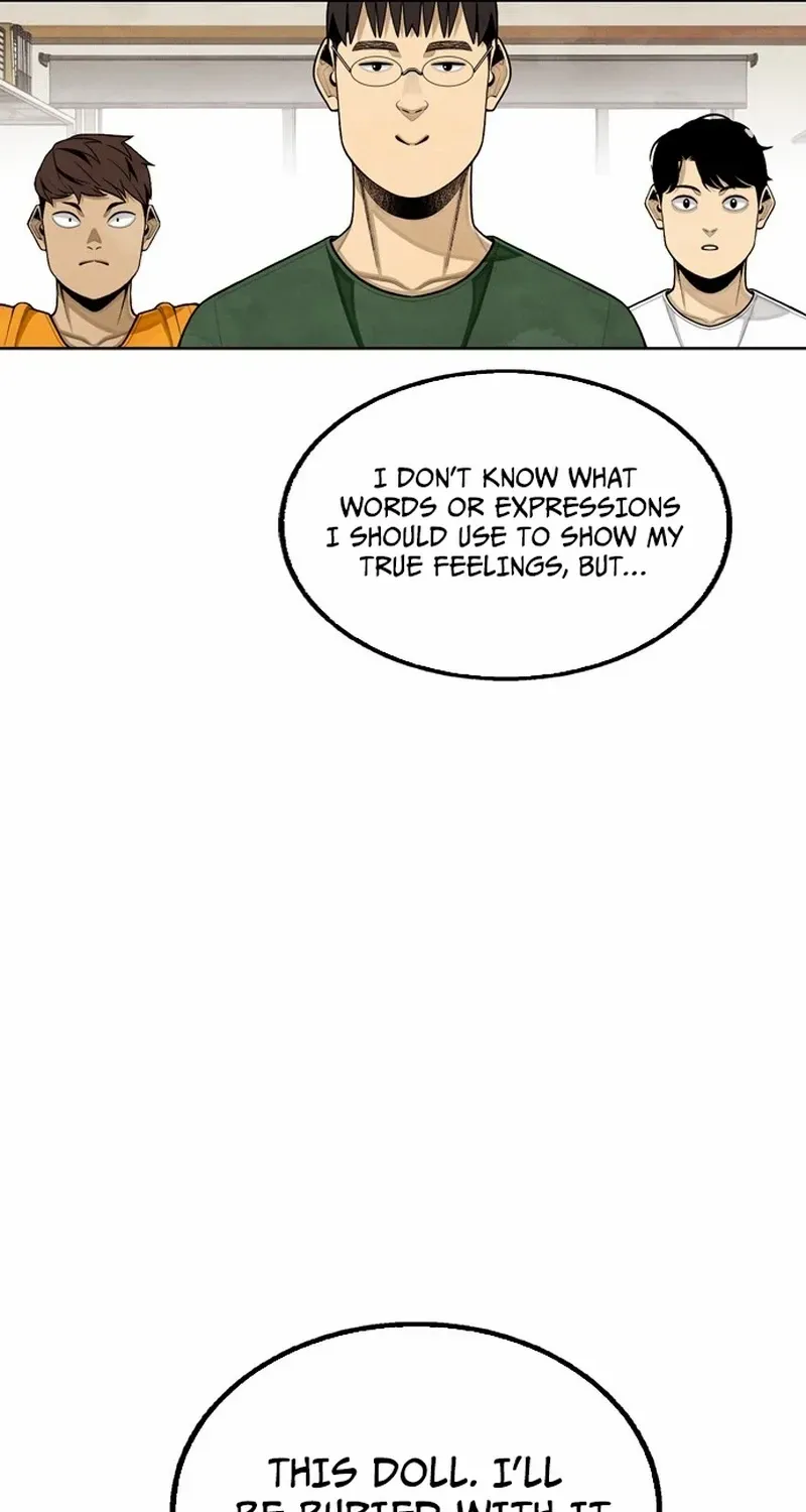Not Over Chapter 18 page 82 - 