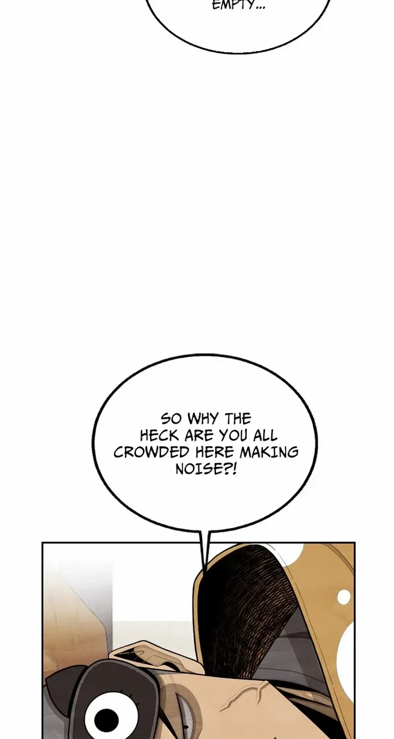 Not Over Chapter 18 page 85 - 