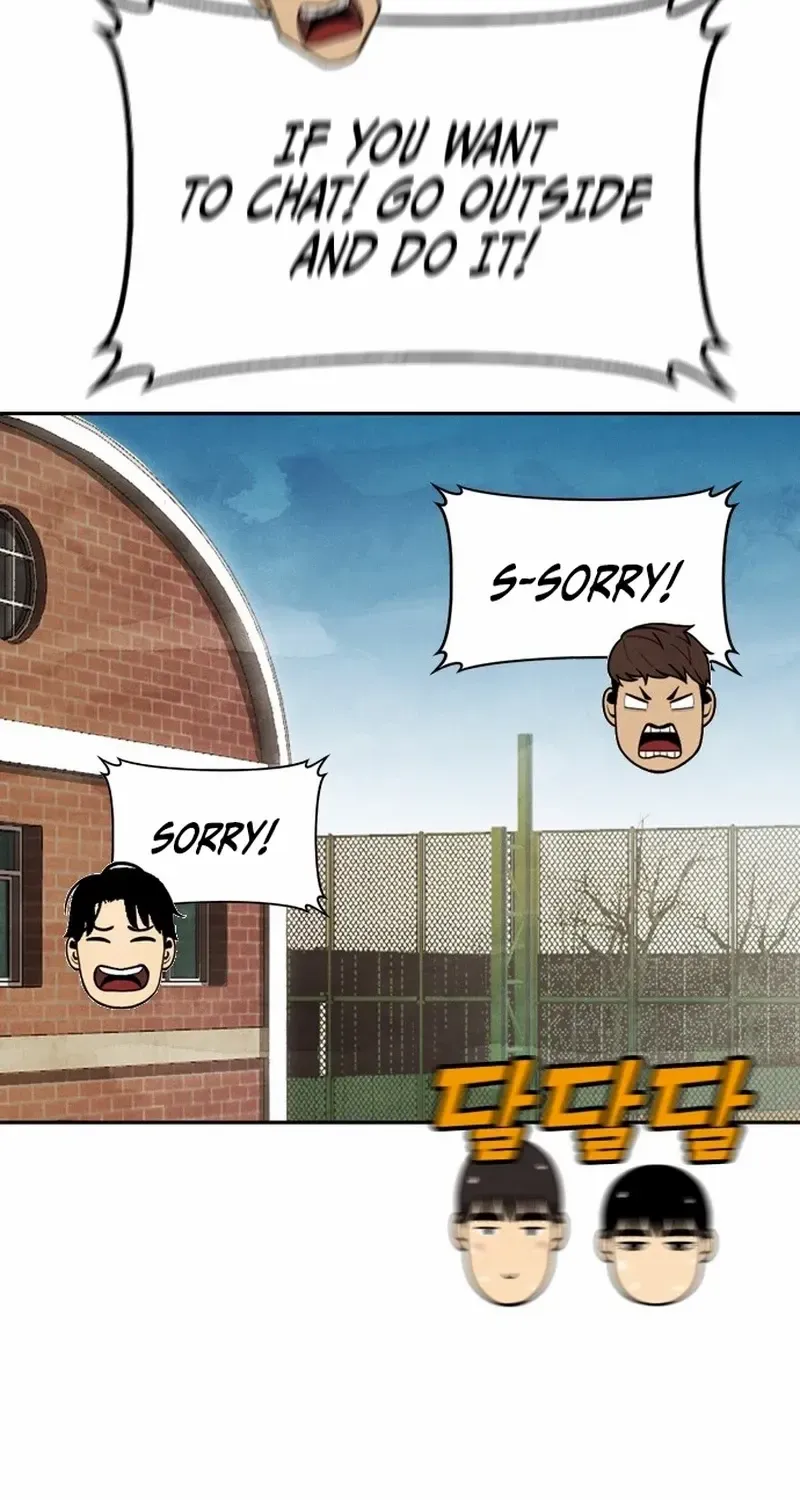 Not Over Chapter 18 page 87 - 