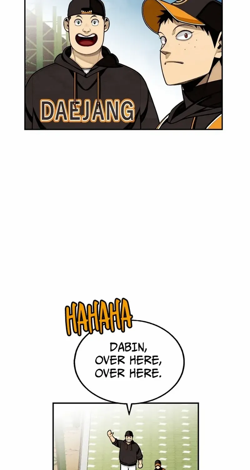 Not Over Chapter 18 page 89 - 