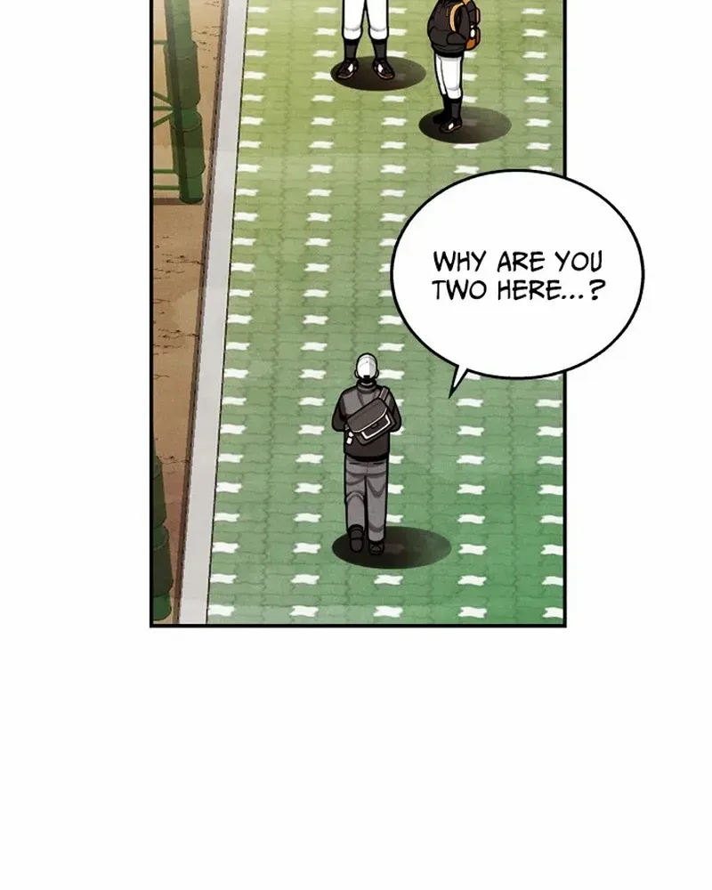 Not Over Chapter 18 page 90 - 