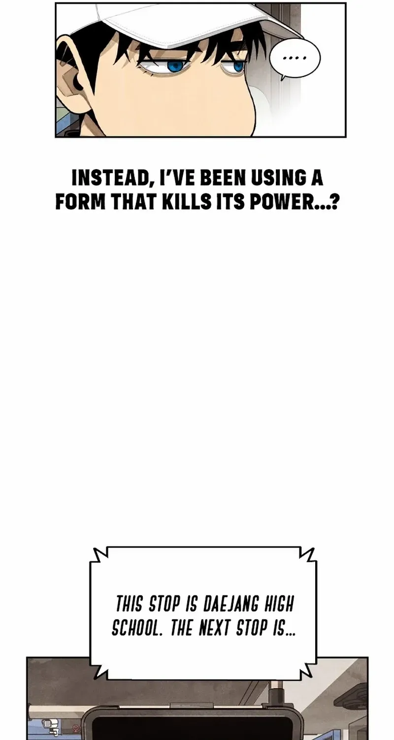 Not Over Chapter 18 page 10 - 