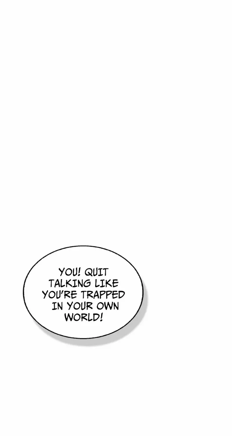 Not Over Chapter 18 page 96 - 