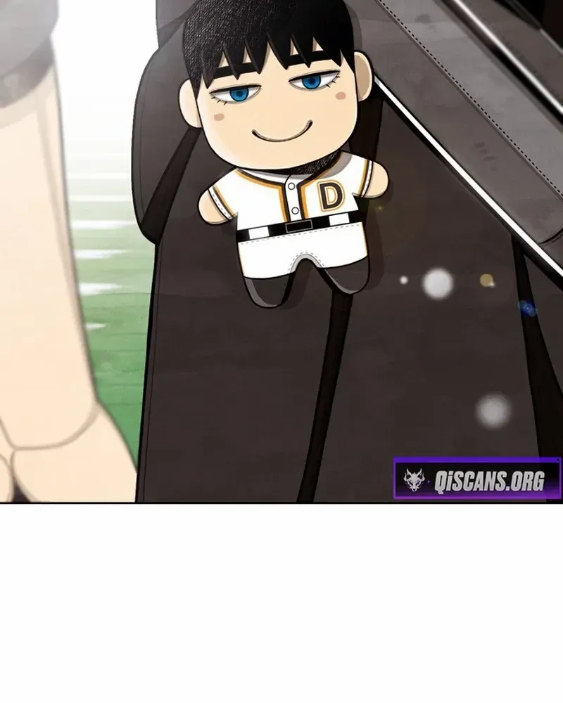 Not Over Chapter 18 page 99 - 