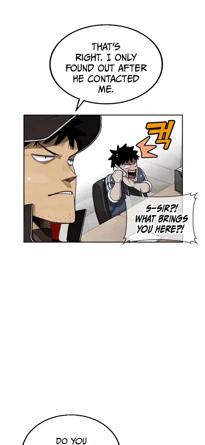 Not Over Chapter 19 page 13 - 