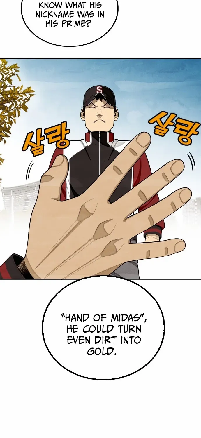 Not Over Chapter 19 page 14 - 