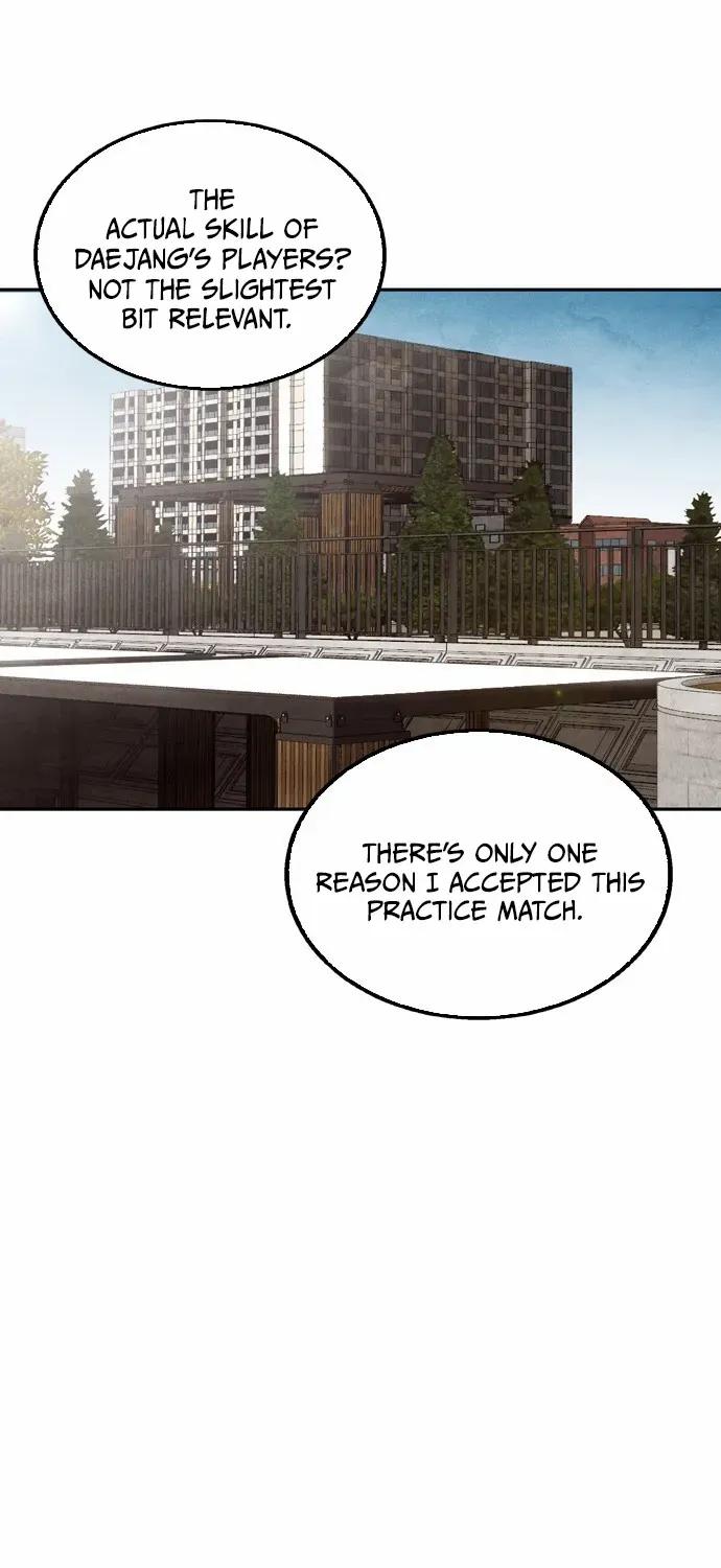 Not Over Chapter 19 page 16 - 