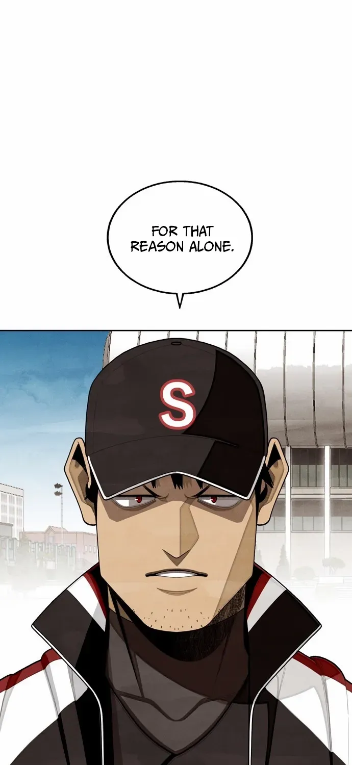 Not Over Chapter 19 page 20 - 