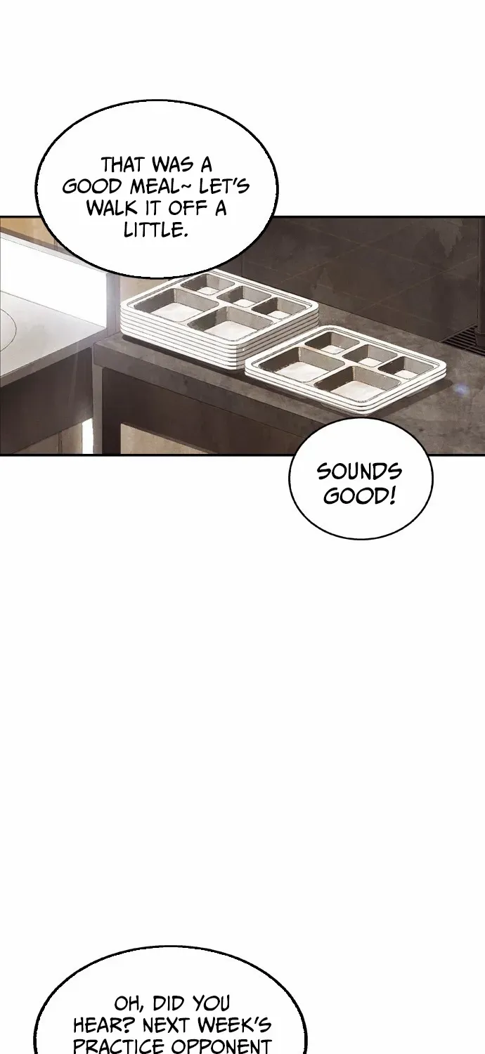 Not Over Chapter 19 page 22 - 