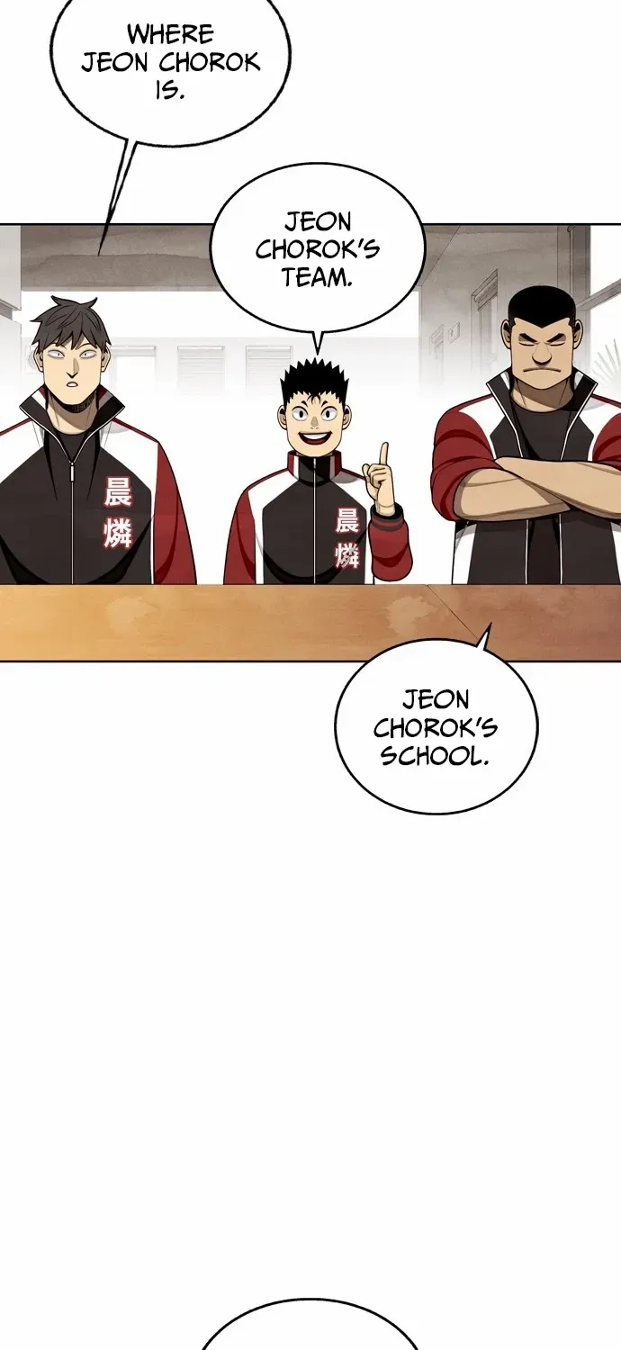 Not Over Chapter 19 page 24 - 