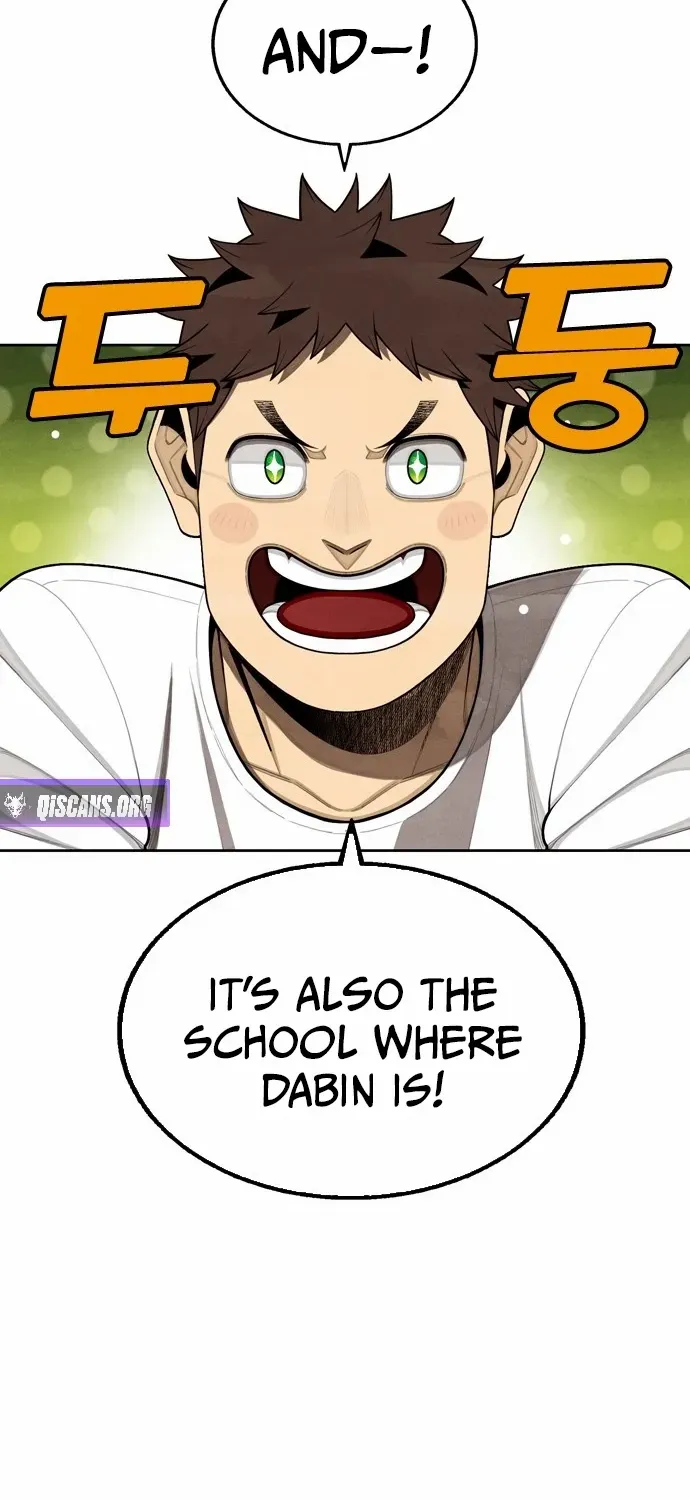 Not Over Chapter 19 page 25 - 