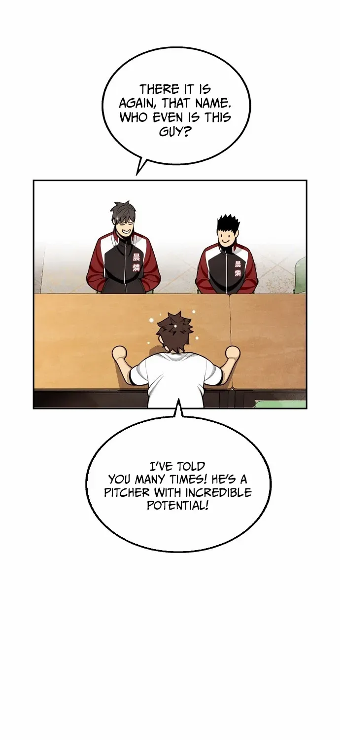 Not Over Chapter 19 page 26 - 