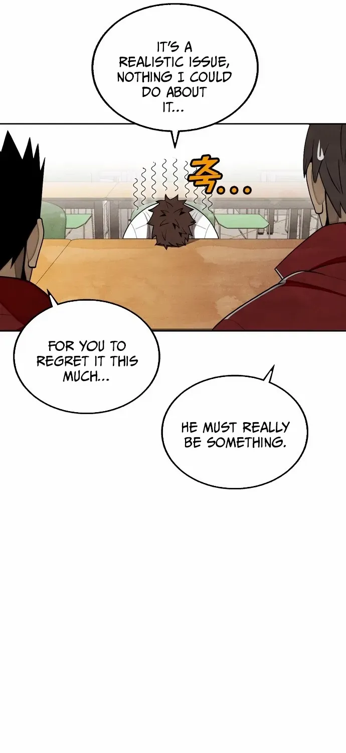 Not Over Chapter 19 page 29 - 