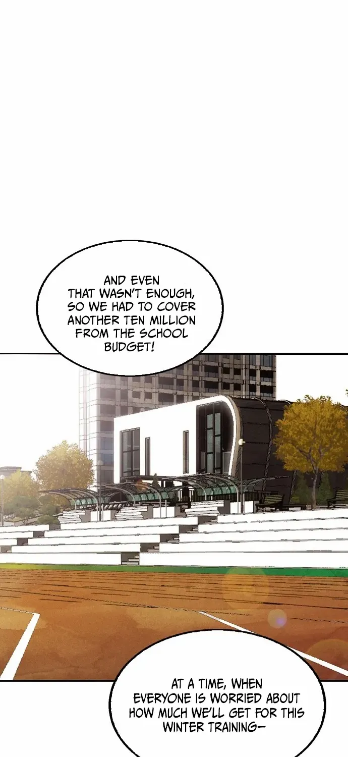 Not Over Chapter 19 page 4 - 