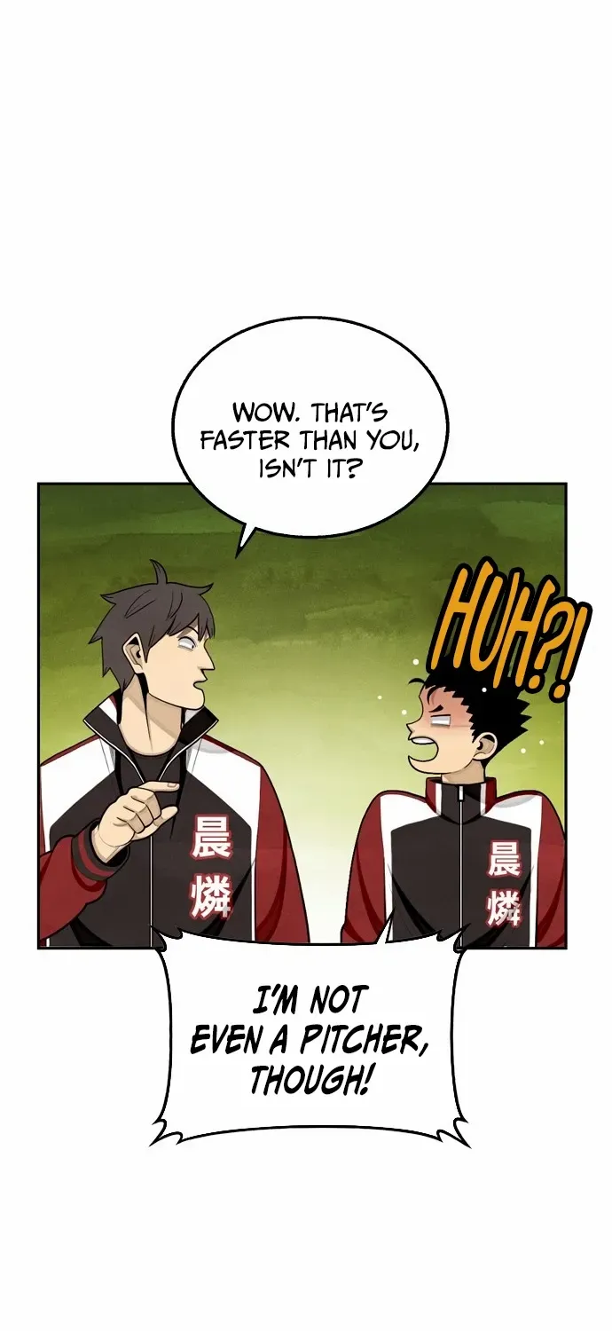 Not Over Chapter 19 page 31 - 