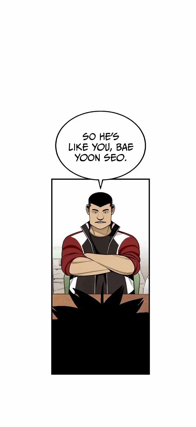 Not Over Chapter 19 page 32 - 