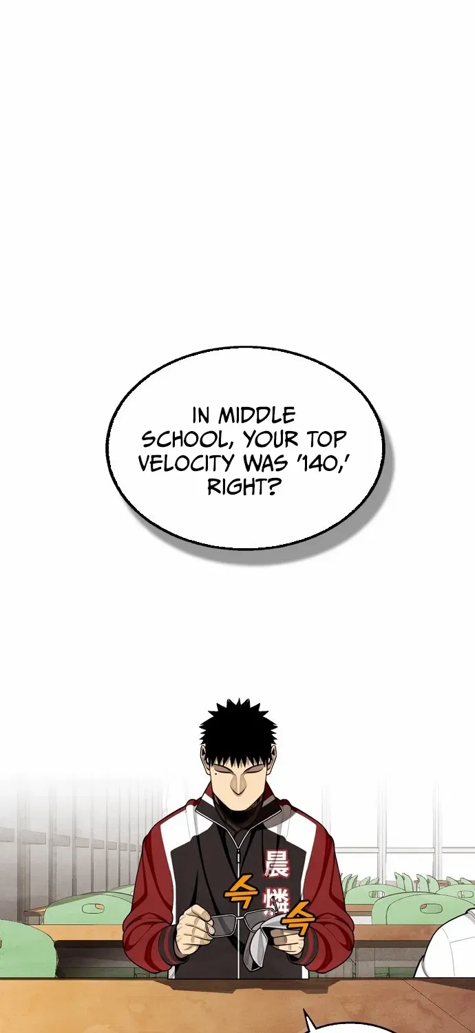 Not Over Chapter 19 page 33 - 