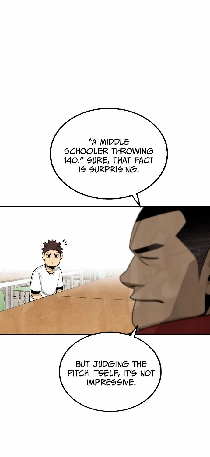 Not Over Chapter 19 page 36 - 