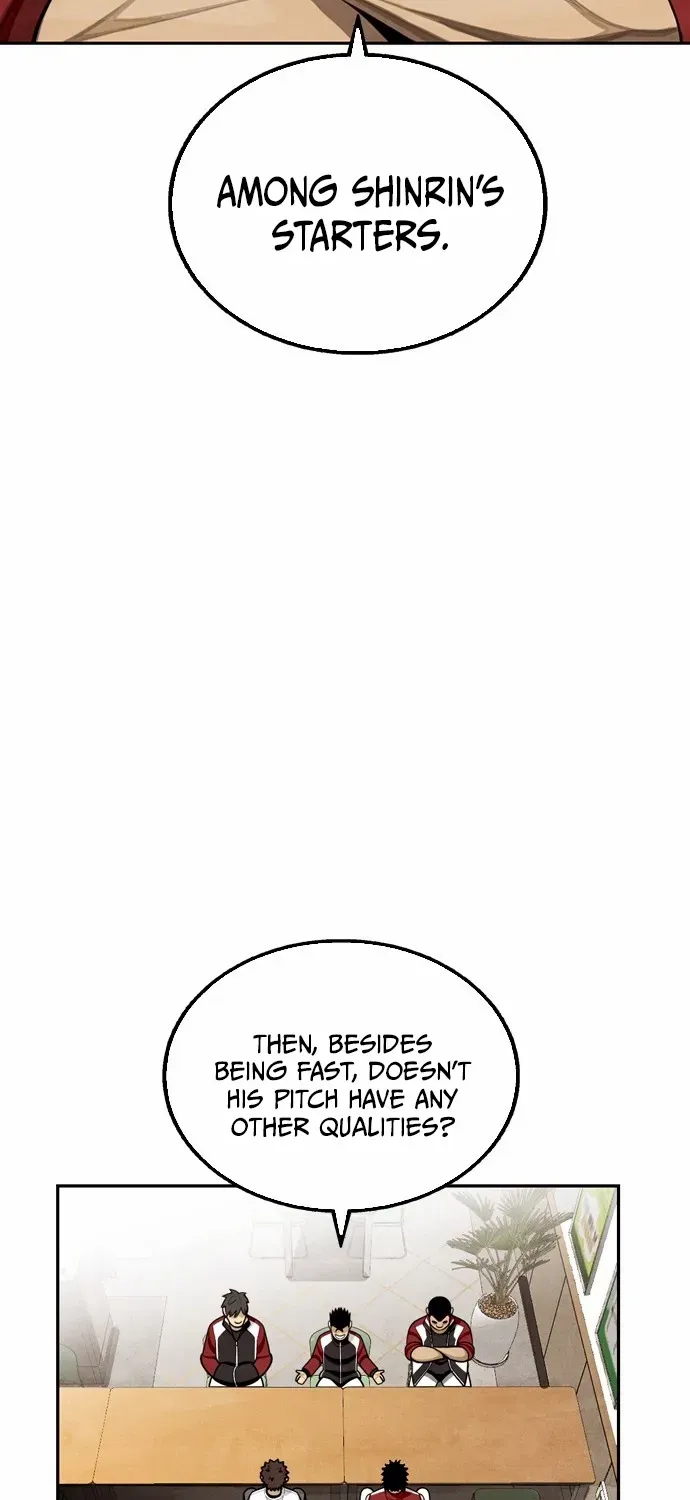 Not Over Chapter 19 page 38 - 