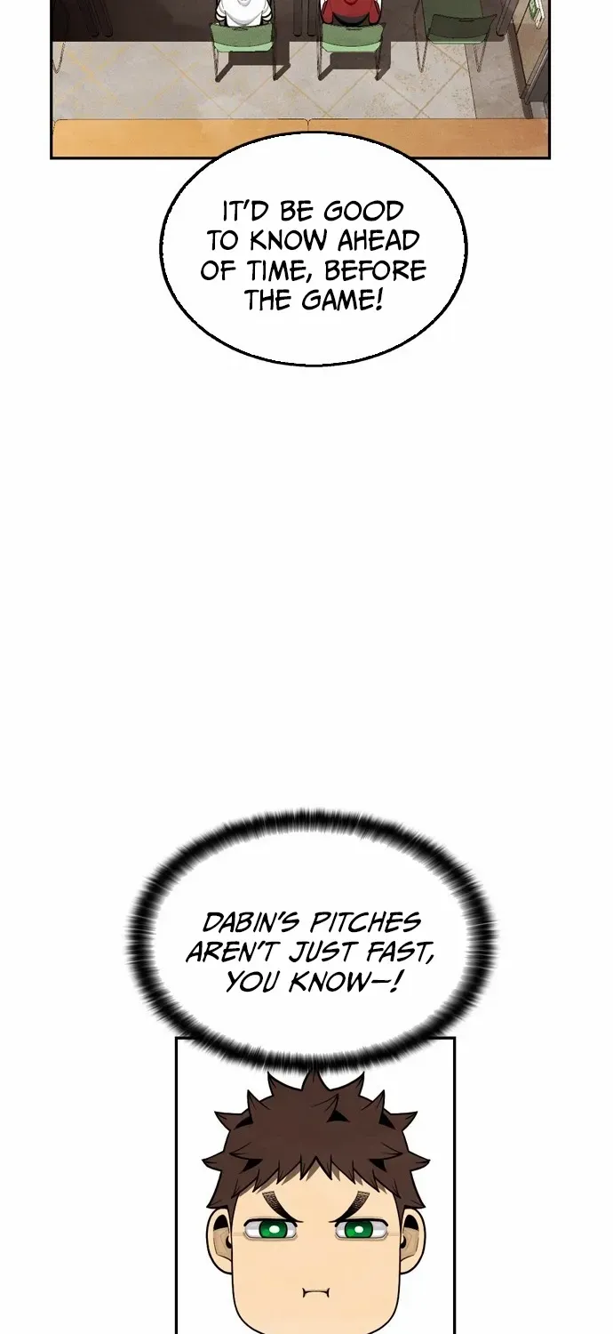 Not Over Chapter 19 page 39 - 