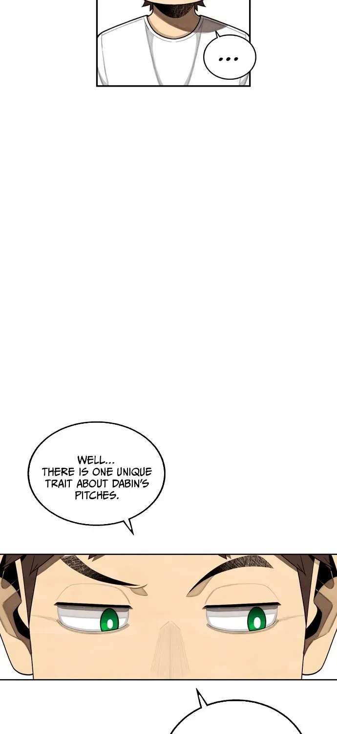 Not Over Chapter 19 page 40 - 